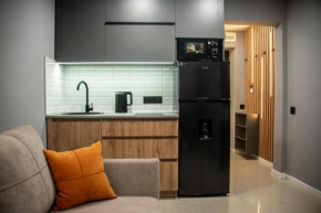 Апартаменты 1605/1 в ЖК Grand Family Apartments